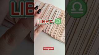 Signo de Libra ♎ signos libra cartadodia tarot baralhocigano amor creator [upl. by Adiam]