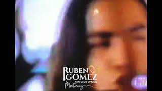 Me vuelves loco  Ruben Gomez [upl. by Samled637]