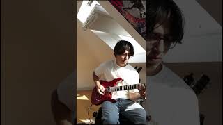 Rain by Rob Scallon guitar music guitarist [upl. by Kcerb450]