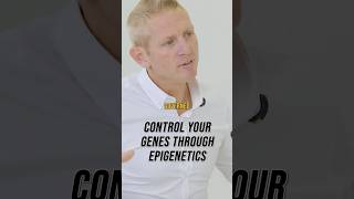 Control Your Genes Through Epigenetics [upl. by Cesya]