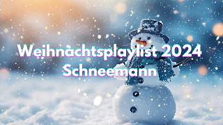 Die besten Weihnachtslieder 2024 🎅  Klassiker amp Hits  Weihnachtsplaylist  4K gemütliches Video ⛄ [upl. by Toby]