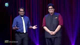 On AIR With AIB  Highlights  This Show Is Totes Best [upl. by Amada]