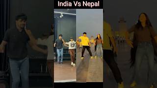 India Vs Nepal kabootri dance [upl. by Rothberg]