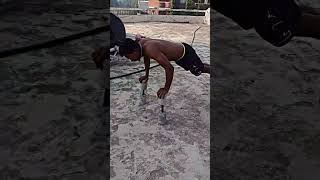 support kijiye Bhai shortvideo gymlife terenging funnyshorts [upl. by Norrej59]