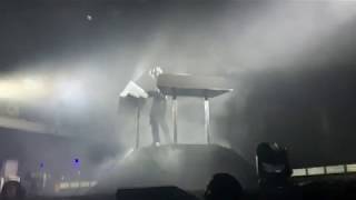 Gesaffelstein  Orck Live  Shrine 1192019 [upl. by Ogden]