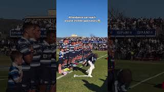 SA School Rugby Derby🔥🇿🇦 [upl. by Irfan]