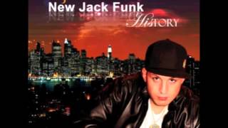 DJ KMORE NEW JACK FUNK HISTORY  01 INTRO quotDO YOU LIKE MY GOLDEN STYLEquot [upl. by Antonia]