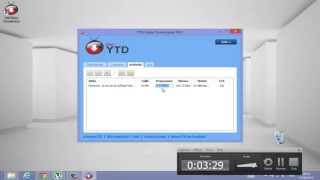 تحميل برنامج YTD Video Downloader PRO v410 [upl. by Peoples798]