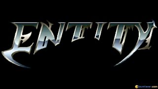 Entity gameplay PC Game 1993 [upl. by Waldemar]