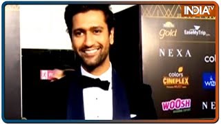 Vicky Kaushal On IIFA 2019 Feels Love Of The Fans Love Is The Biggest Award [upl. by Chari]