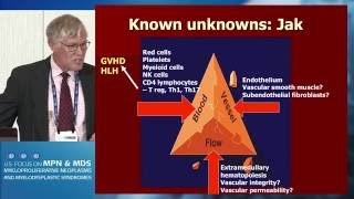 Splanchnic Vein Thrombosis and MPN Diagnosis and Therapy [upl. by Cook]