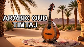 Arabic Oud by TimTaj  Traditional Arabic Oud Music Is Still Alive 🪕 [upl. by Eppesiug899]