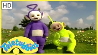 Here Come The Teletubbies and Dance With The Teletubbies 2000 UK DVD [upl. by Nagap]