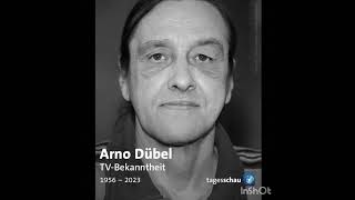 In memoriam Arno Dübel [upl. by Akiraa36]