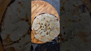 Bajra na Rotla youtubeshorts trending viraldesistylecooking recipe subscribe cooking shorts [upl. by Anazus]