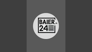 Baier24 в прямом эфире [upl. by Duj]