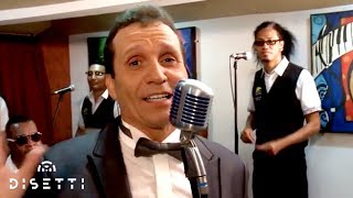 Erick Franchesky  Fantasía Herida Live  Salsa Romántica [upl. by Aitnis]