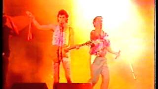 Skyhooks  Live 1985 5 of 5 [upl. by Miof Mela595]