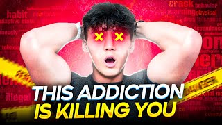 This Addiction is Depleting Teenagers Dopamine [upl. by Falo]