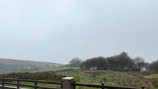 Rainy Day Ballyliffin Donegal [upl. by Adnaugal765]