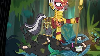 My Little Pony Season 8  Hiatus End Date [upl. by Welsh]