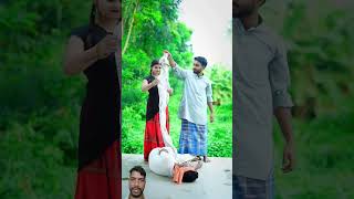 mare Ghari paniya pilay dihe jaan re shorts trending video [upl. by Nesyrb]