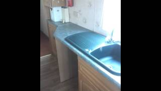 Abi Arizona 35x10 3 Bedroom Caravan on offer £5300 [upl. by Estrin]