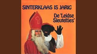 Sinterklaas Kom Maar Binnen Met Je Knecht [upl. by Anahsit]