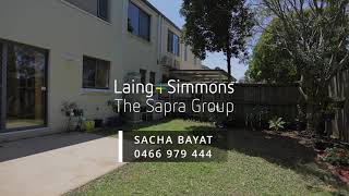 59 Somersby Circuit Acacia Gardens NSW 2763 [upl. by Shewchuk]