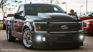 Colorado Truck Meet Vlog GONE BAD 🤦🏽‍♂️ [upl. by Mcdowell]