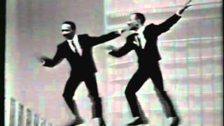 Nicholas Brothers My Kind of Town 1964 TV [upl. by Cassandre939]