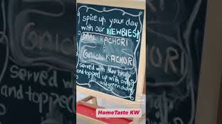 Home Taste Rastaurant in KW  kitchener [upl. by Gaudette550]