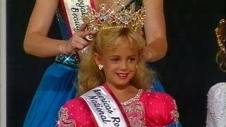 JonBenet Ramsey Murder Still Unsolved 25 Years Later [upl. by Ube428]