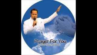 A Prayer For You Pastor Chris Oyakhilome [upl. by Nyre]