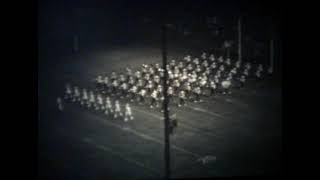 1958 Massillon Tiger Swing Band With Sound [upl. by Nosae711]