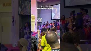 Thank You for Worshipping With Us  Covenant Day of Breaking Generational Curses [upl. by Hastings118]