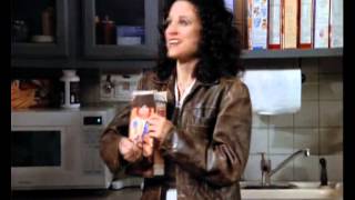 Seinfeld Bloopers Season 8 Part 1 [upl. by Notgnilra]