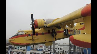 München Airport Technikmuseen Speyer und Sinsheim [upl. by Eenehs621]