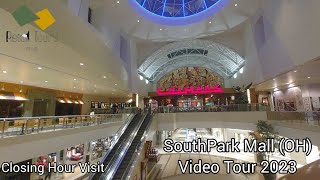 SouthPark Mall OH Video Tour 2023 [upl. by Adev86]