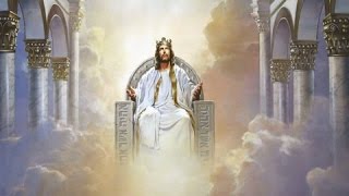 The Great White Throne Judgement by Jesus Christ GOD  The Day of Judgement [upl. by Rochette]