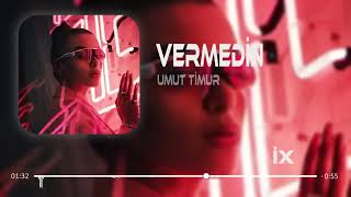 Umut Timur  Kalbimi Alıp Geri Vermedin Remix 2023 Yalvarsam Fayda Etmez [upl. by Brier]