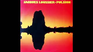 Jacques Loussier  Pulsion Loop [upl. by Nreval]