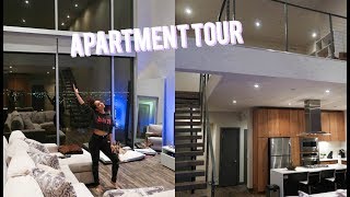 UNDONE LUXURY LOFTAPARTMENT TOUR [upl. by Ilan619]