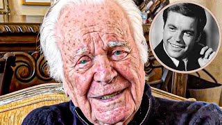 Im Alter von 94 Jahren gibt Robert Wagner ENDLICH zu was wir vermutet haben [upl. by Ahsieyk362]