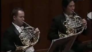 Beethoven Symphony No5 Mov4 Myung Whun Chung Seoul Philharmonic [upl. by Adnicaj164]