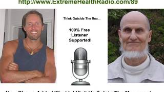 Atom Bergstrom  Solar Nutrition Why The Time You Eat Food Is Mission Critical [upl. by Shellans]