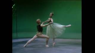 Balanchine Ballets Part 2 [upl. by Olson]