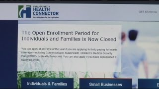 Health Connector sign up deadline [upl. by Arateehc321]