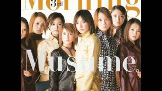 Morning Musume  Love Machine [upl. by Billen]