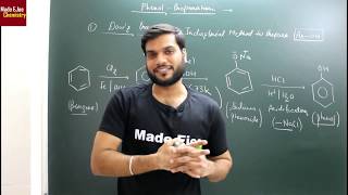 Dowquots Process  Cumene Process  Acidic nature of phenol  Reimer Tiemann  All Topic In 1 Video [upl. by Funch]